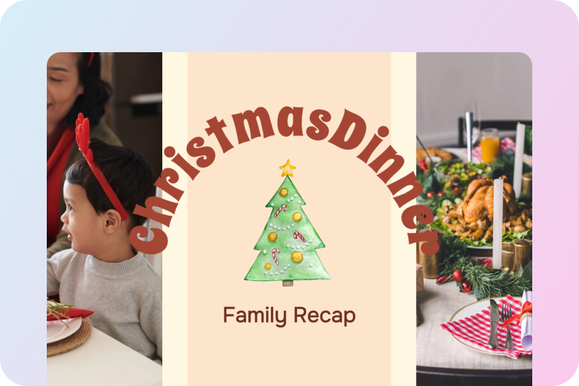 สร้างการออกแบบการ์ดเชิญที่สวยงาม